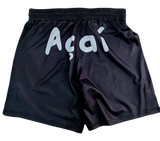 SSBJJ "Acai" No-Gi Shorts.