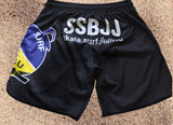 SSBJJ No-Gi Shorts.