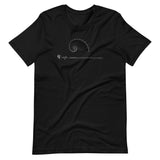 SSBJJ "The Secret Formula" Short-Sleeve T-Shirt (Made in USA)