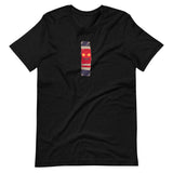 SSBJJ "The Evil Black Belt" Short-Sleeve T-Shirt (Made in USA)