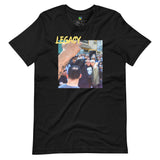 SSBJJ "Legacy" Short-Sleeve T-Shirt (Made in USA)