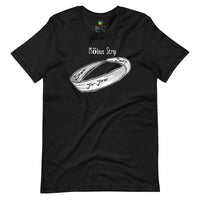 SSBJJ "Möbius Strip" Short-Sleeve T-Shirt