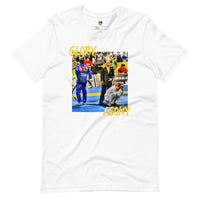 SSBJJ "Glory/Agony" Short-Sleeve T-Shirt (Made in USA)